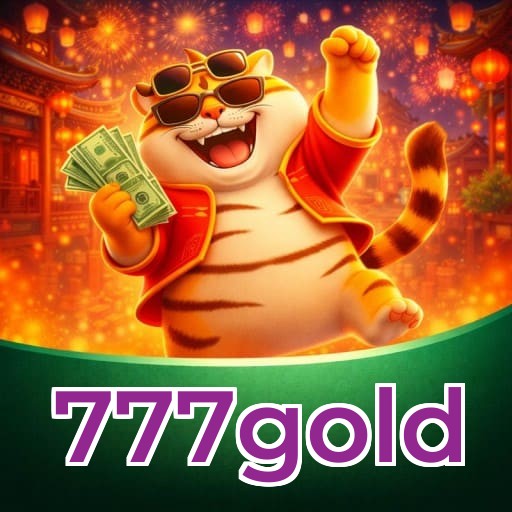 Aplicativo mobile 777gold