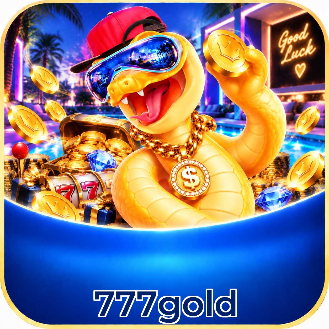 777gold