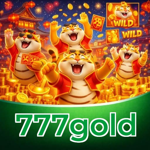 Acesso à conta 777gold